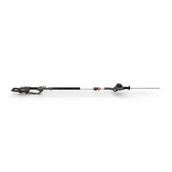 Stiga SPH 900 AE akkumulátoros magassági sövényvágó,(akkumulátor és töltő nélkül)