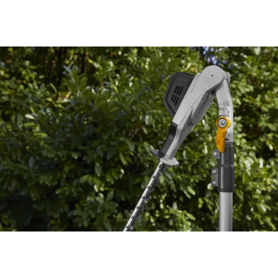 Stiga SPH 900 AE akkumulátoros magassági sövényvágó,(akkumulátor és töltő nélkül)