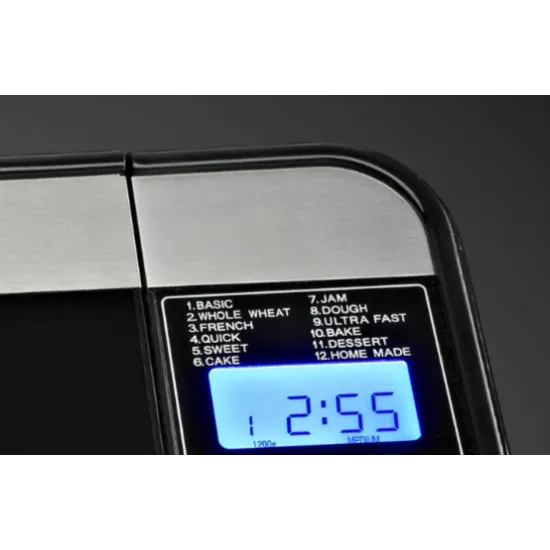 Gorenje BM1400E kenyérsütő