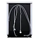 Gaba GMDW-60W 14 terítékes LED kijelzős szabadonálló mosogatógép 59.8X60X84.5 cm