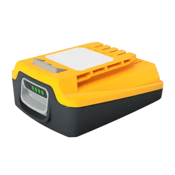 STIGA akkumulátor E 22 (20V, 2Ah)