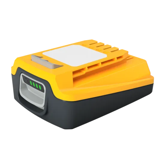 STIGA akkumulátor E 22 (20V, 2Ah)