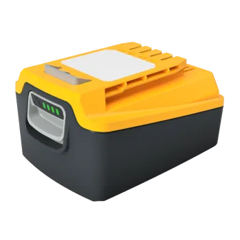 STIGA akkumulátor E 24 (20V, 4Ah)