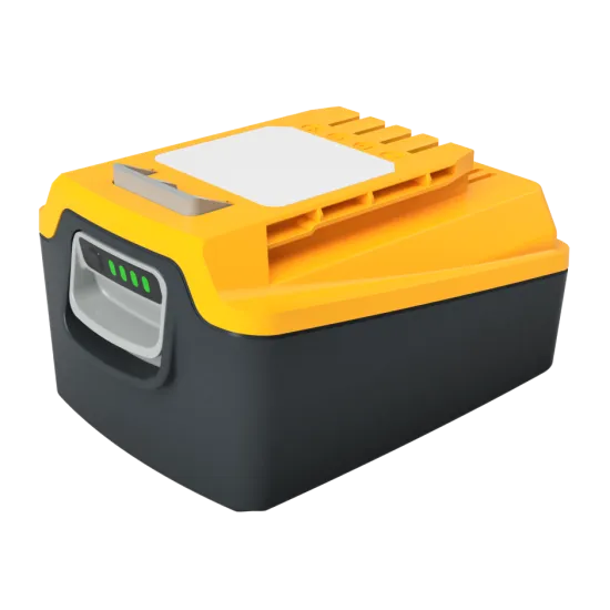 STIGA akkumulátor E 24 (20V, 4Ah)