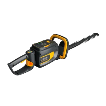 Stiga SHT 700 AE akkumulátoros sövényvágó,(akkumulátor és töltő nélkül),450W