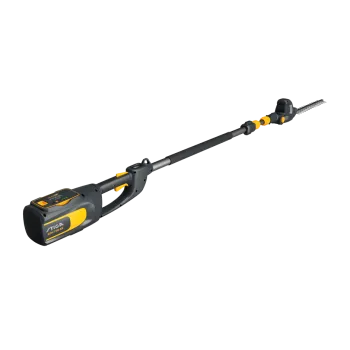 Stiga SPH 700 AE akkumulátoros magassági sövényvágó,(akkumulátor és töltő nélkül),450W