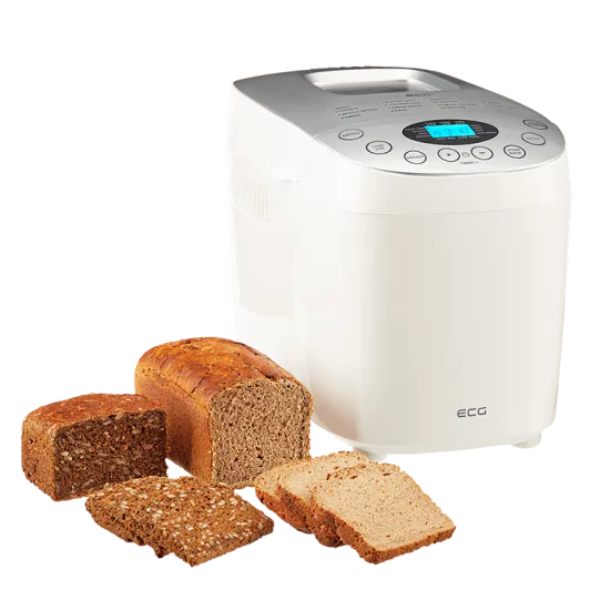 ECG PCB815 kenyérsütő