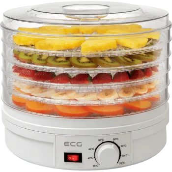 ECG SO 375 Aszalógép