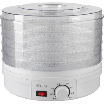 ECG SO 375 Aszalógép