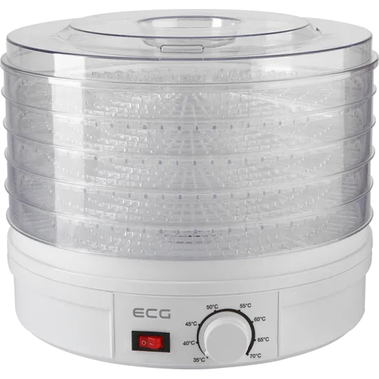 ECG SO 375 Aszalógép