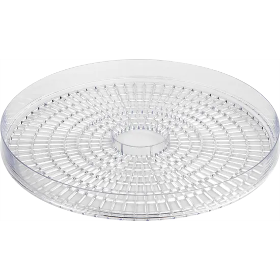 ECG aszalótláca SO 375 aszalógéphez