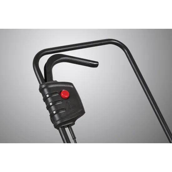 MTD Smart 32 E elektromos fűnyíró 1000 W 32 cm vágószélesség