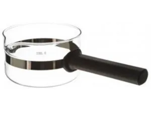 Kávéfőző kiöntő csésze