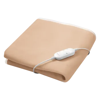 Sencor SUB181BE elektromos ágymelegítő (lepedő alá)