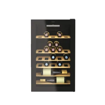 Candy CWC 150 MHF borhűtő,41 palackos,Wifi,fekete,54.5x49x84.5cm 