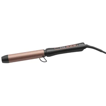 Sencor SHS 0920BK 33mm hajsütő KERATINCARE + KERÁMIA felület 140 és 220° 