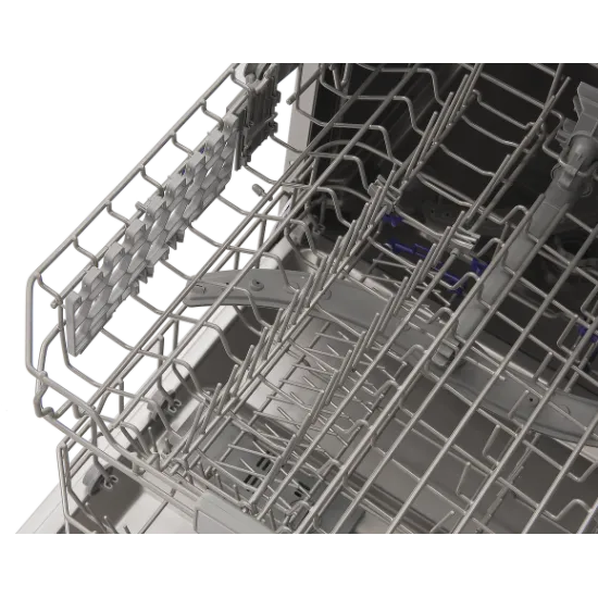 Hansa ZWM 415 WB.1 keskeny mosogatógép 44.8x60x84.5 cm