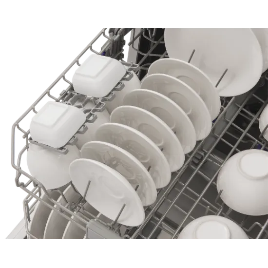 Hansa ZWM 415 WB.1 keskeny mosogatógép 44.8x60x84.5 cm