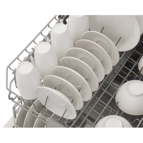 Hansa ZWM 415 WB.1 keskeny mosogatógép 44.8x60x84.5 cm