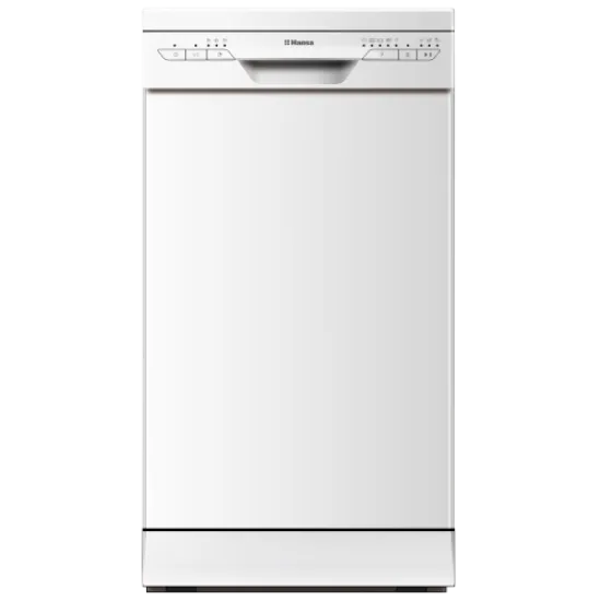 Hansa ZWM 415 WB.1 keskeny mosogatógép 44.8x60x84.5 cm