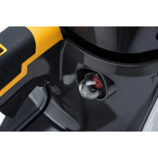 Stiga CS 545 (16 col) benzinmotoros láncfűrész