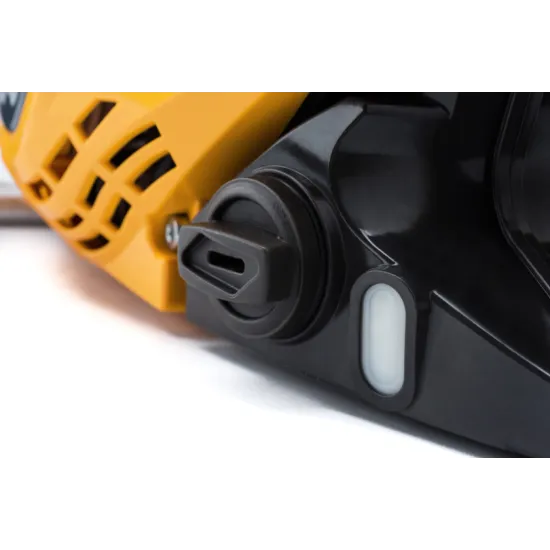 Stiga CS 545 (16 col) benzinmotoros láncfűrész