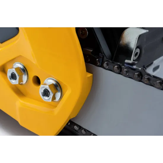 Stiga CS 750 ( 18 col ) benzinmotoros láncfűrész