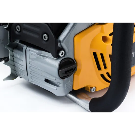 Stiga CS 750 ( 18 col ) benzinmotoros láncfűrész