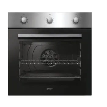 Candy FIDC X602/CA beépíthető sütő, 65L, 59.5x56.8x59.5 cm, inox 