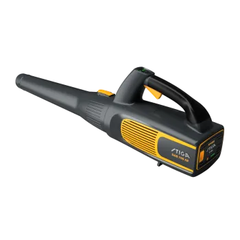 Stiga SAB 700 AE akkumulátoros lombfúvó,(akkumulátor és töltő nem tartozék),500W