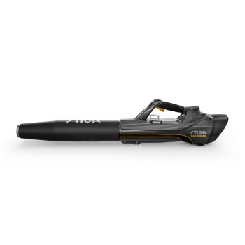 Stiga SAB 900 AE akkumulátoros lombfúvó,(az akkumulátor és a töltő nem tartozék),900W