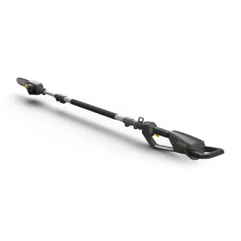 Stiga PS 900e akkumulátoros magassági ágvágó,(akkumulátor és töltő nélkül),500W