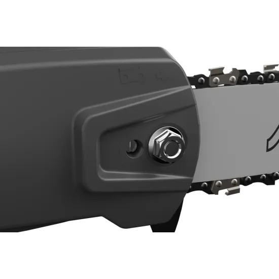 Stiga PS 900e akkumulátoros magassági ágvágó,(akkumulátor és töltő nélkül),500W