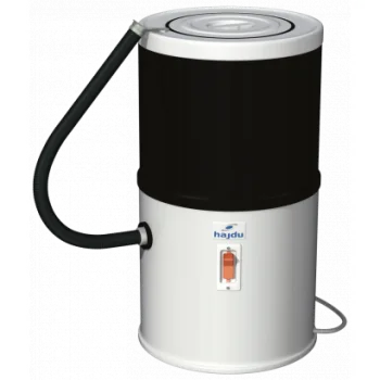 Hajdu 303.4 Z keverőtárcsás mosógép