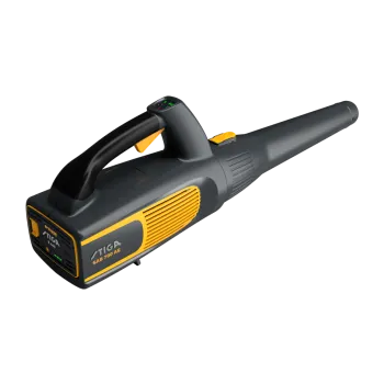 Stiga SAB 700 AE akkumulátoros lombfúvó,(akkumulátor és töltő nem tartozék),500W