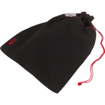 AEG A3WKSPORT1 mosózsák szett fekete