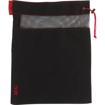 AEG A3WKSPORT1 mosózsák szett fekete