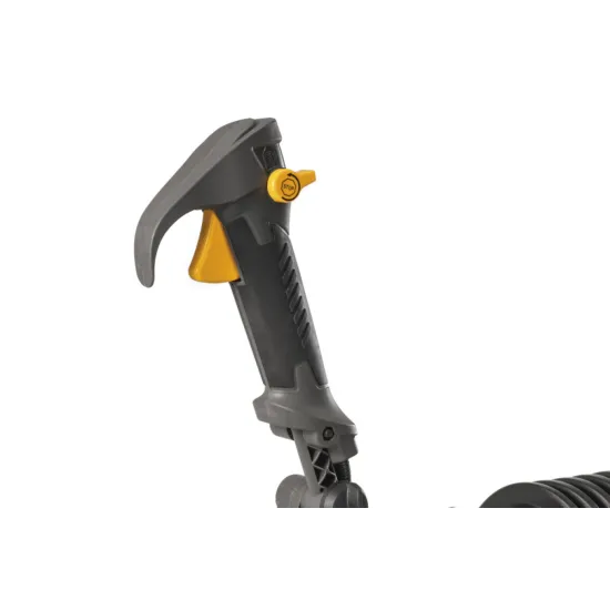 Stiga BL 980 R benzinmotoros háti lombfúvó