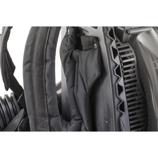 Stiga BL 980 R benzinmotoros háti lombfúvó