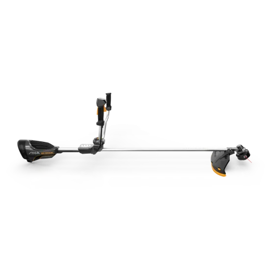 Stiga SBC 900 D AE akkumulátoros bozótvágó,(akkumulátor és töltő nélkül),1000W