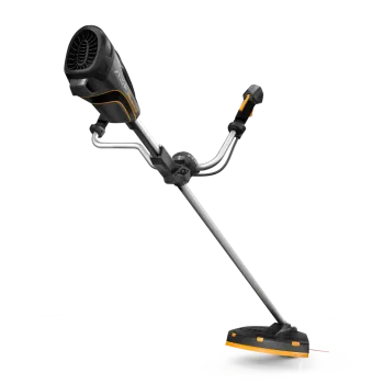 Stiga SBC 900 D AE akkumulátoros bozótvágó,(akkumulátor és töltő nélkül),1000W