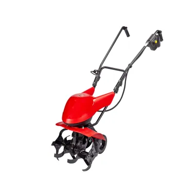 Eurosytems Z1 elektromos kapálógép,900W