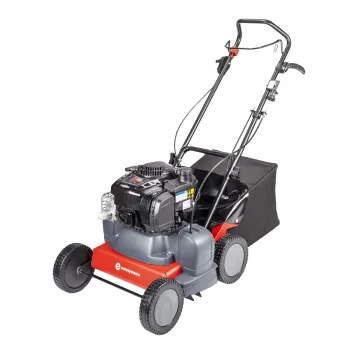 Eurosystems SWEEPY HONDA GCV170 benzinmotoros seprőgép,műfű karbantartáshoz