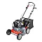 Eurosytems SWEEPY B& S 675 Exi benzinmotoros seprőgép,műfű karbantartáshoz,2.8kW