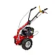 Eurosystems P55 Loncin 196 OHV benzinmotoros multifunkciós művelőgép,(munkaeszköz nélkül),3.8kW