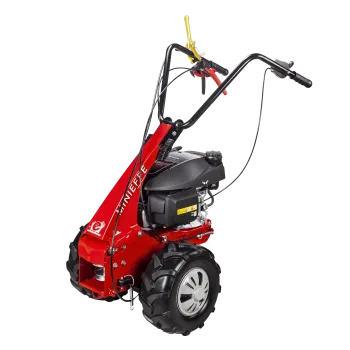 Eurosystems MINIEFFE RM - B&S 675 IS benzinmotoros multifunkciós művelőgép,(munkaeszköz nélkül),2.74kW