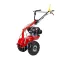 Eurosystems P70 EVO - B&S 850 IS benzinmotoros multifunkciós művelőgép, (munkaeszköz nélkül),3.7kW