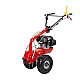 Eurosytems P70 EVO - Loncin 224 benzinmotoros multifunkciós művelőgép,(munkaeszköz nélkül),4.35kW