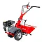 Eurosystems RTT3 Loncin TM70 benzinmotoros talajmaró,4kW