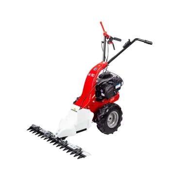 Eurosytems M90 Loncin 123 OHV benzinmotoros alternálókasza,2.2kW